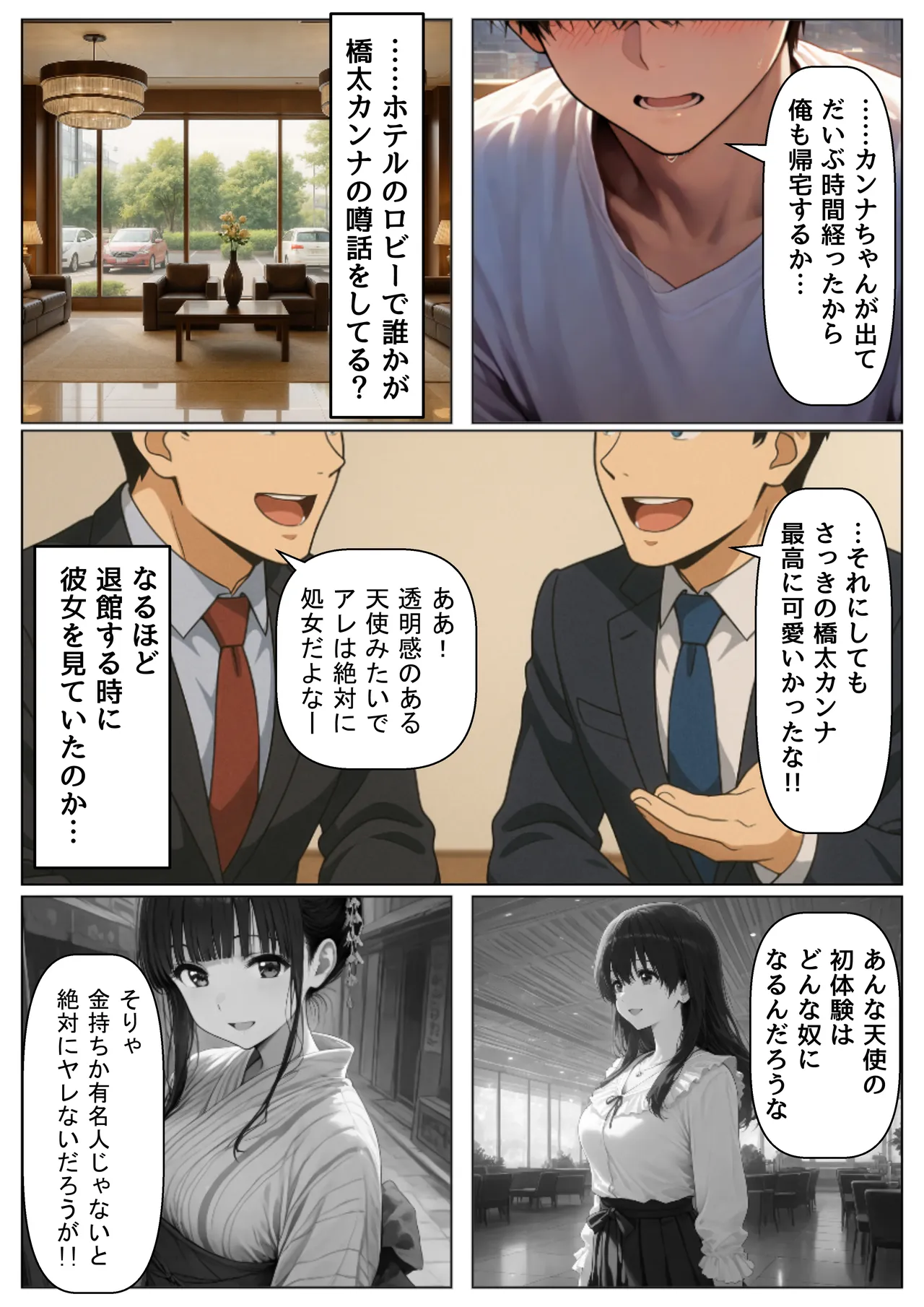 ページ画像