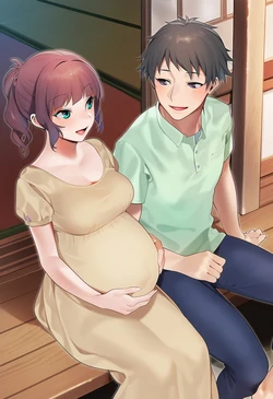 [sirokata] NTR: Twisted Love in Pregnancy – Part 1＋Part2:Medical Play[AI Generated](Chinese) 作品封面