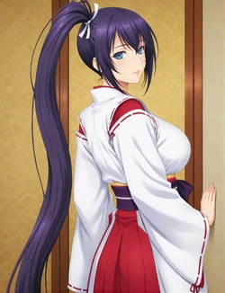 [嘎裡豬排] 片倉景綱 328p (Patreon) [AI Generated]