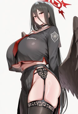 [ValamoR] 08.17.26 NFSW content-PIXIV-ハスミ(100P) [AI Generated]
