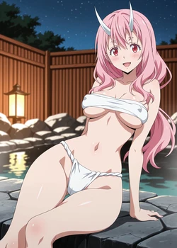 [Machina Ai] Shuna | シュナ Extra 262 [AI Generated]