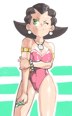 INKERTON-KUN