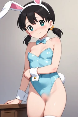 Doraemon 7 [AI Generated]