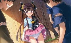 [みあた] 香姫 (ランスシリーズ) (pixiv) [AI Generated]