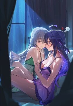 [patreon] xion 2026.03 [AI Generated]