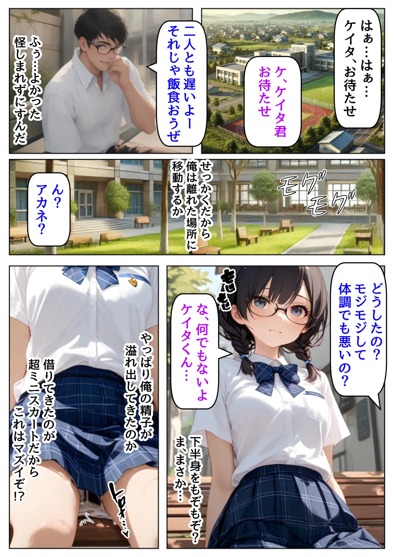 ページ画像