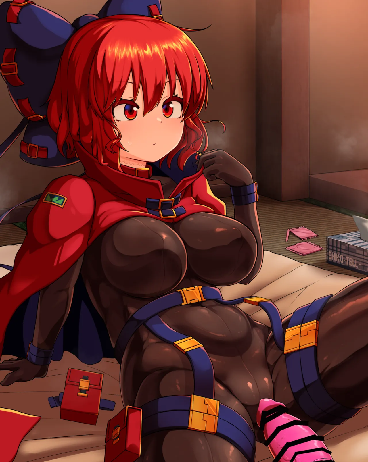 ページ画像