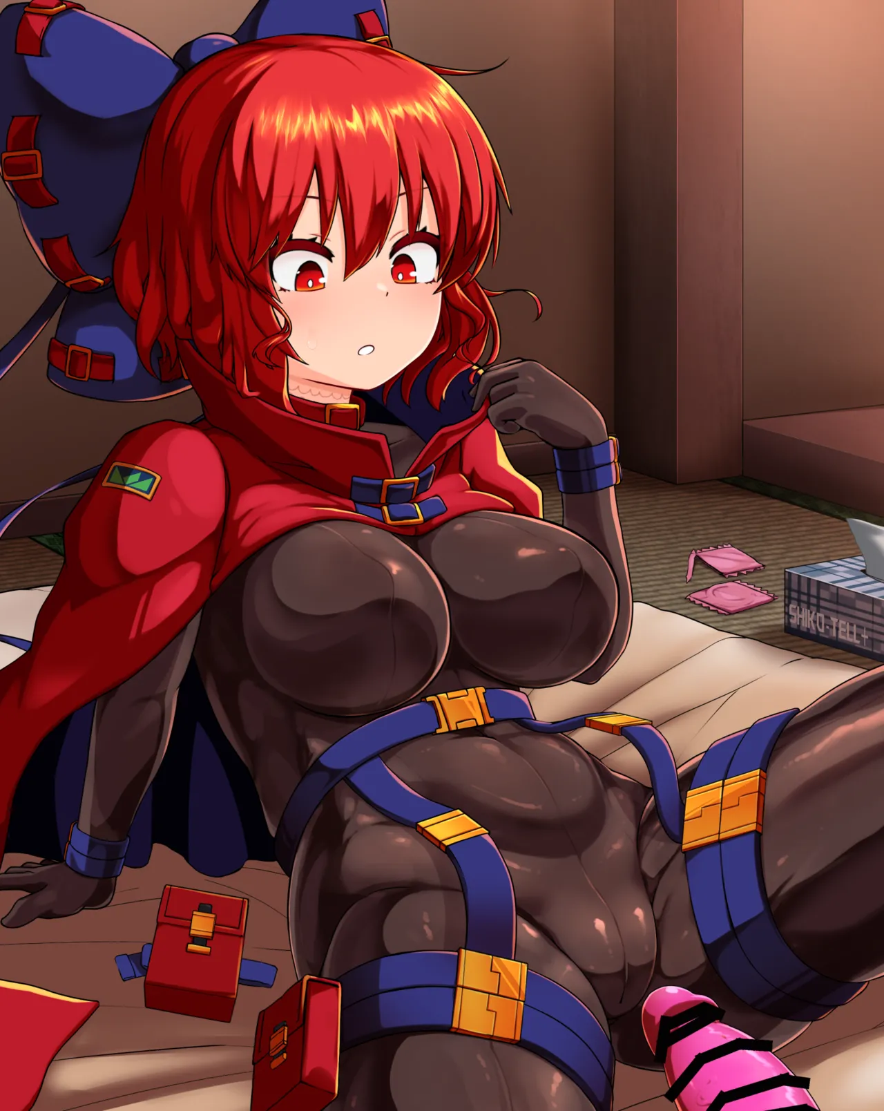 ページ画像