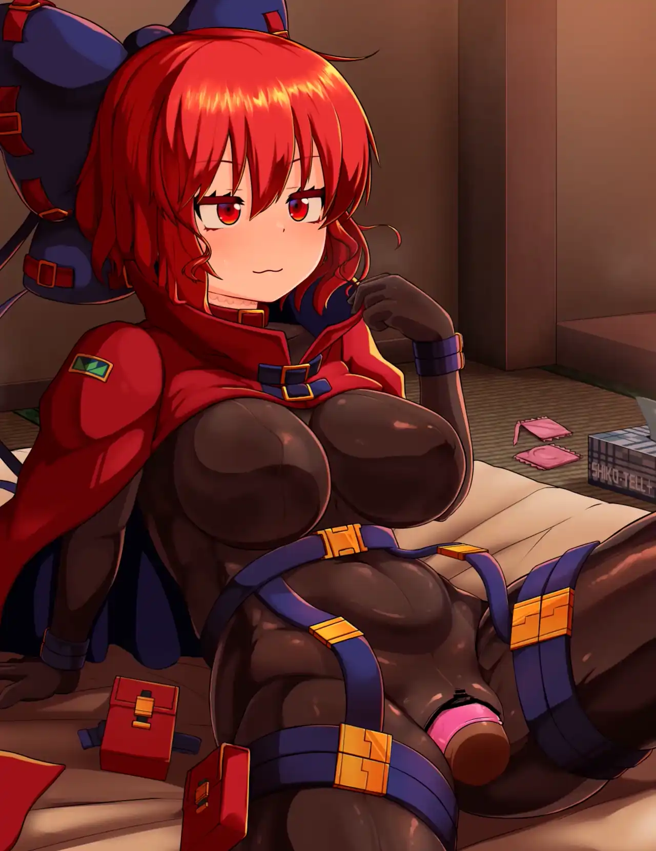 ページ画像