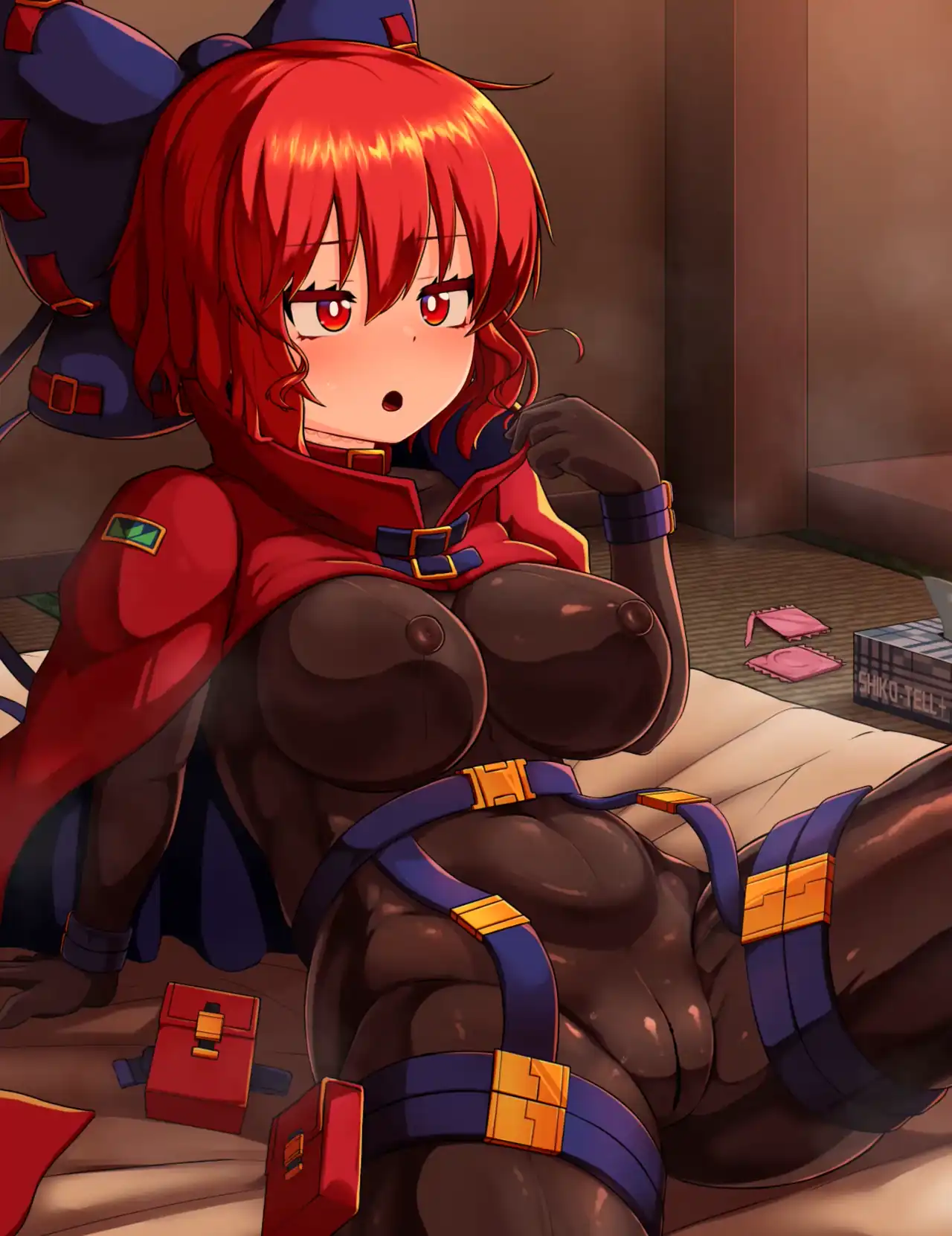 ページ画像