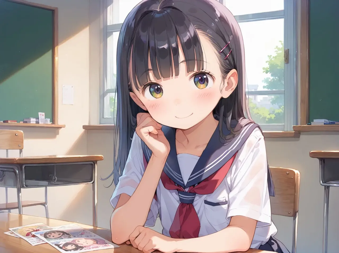 ページ画像