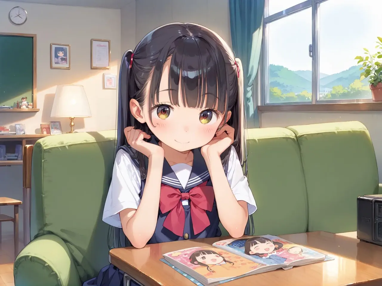 ページ画像