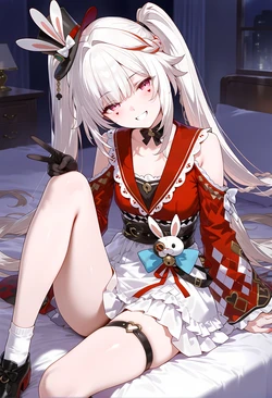 [Sonozaki_Nori] Sparxie - [54 Images] [AI Generated]