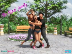 [JL78]The Rizzi Family 1