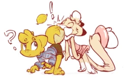 [Artist] Yoshitura Yamamoto/Flooftura/Yamamoto (Furaffinity)