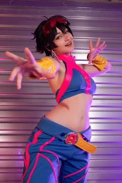Donna loli - Jubilee
