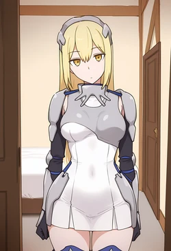 [ArolAi] Ais Wallenstein (282p) (Patreon) [AI Generated]