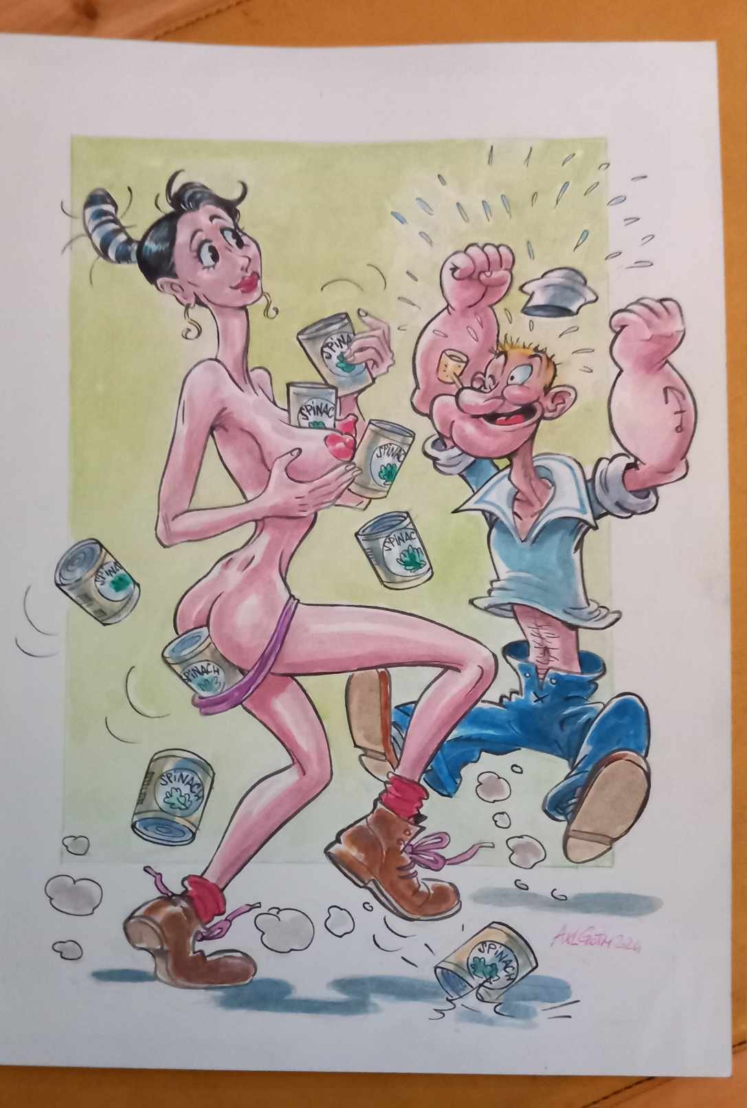 ページ画像