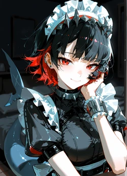 [starwallpower/星柱力/星のP] 20261024 Ellen Joe [AI Generated]