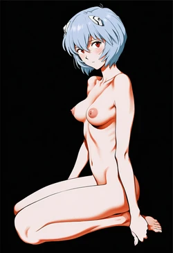 kakesoba 💦-64 [AI Generated]
