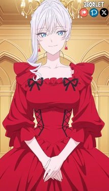 [Zcqrlet] Scarlet el Vandimion - 3 Outfits (スカーレット・エル・ヴァンディミオン) - May I Ask for One Final Thing? - Saigo ni Hitotsu dake Onegai shitemo Yoroshii deshou ka (最後にひとつだけお願いしてもよろしいでしょうか ) [AI Generated]