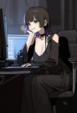 [JW] PA-san (104p) (Patreon) [AI Generated]