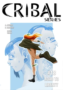 [Trebuxet] Cribal, Chapter 18