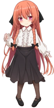 [Tsukuyomi Soft] No Meeting No Life (Character Set) [Part 1/3]