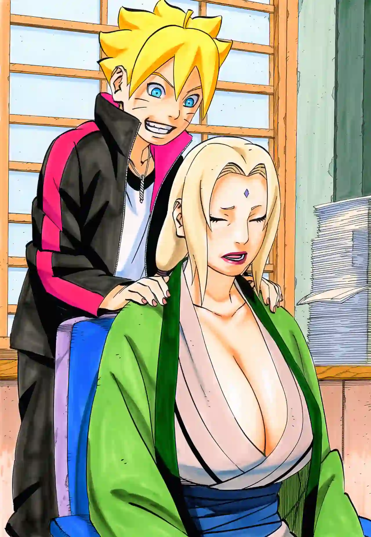 ページ画像
