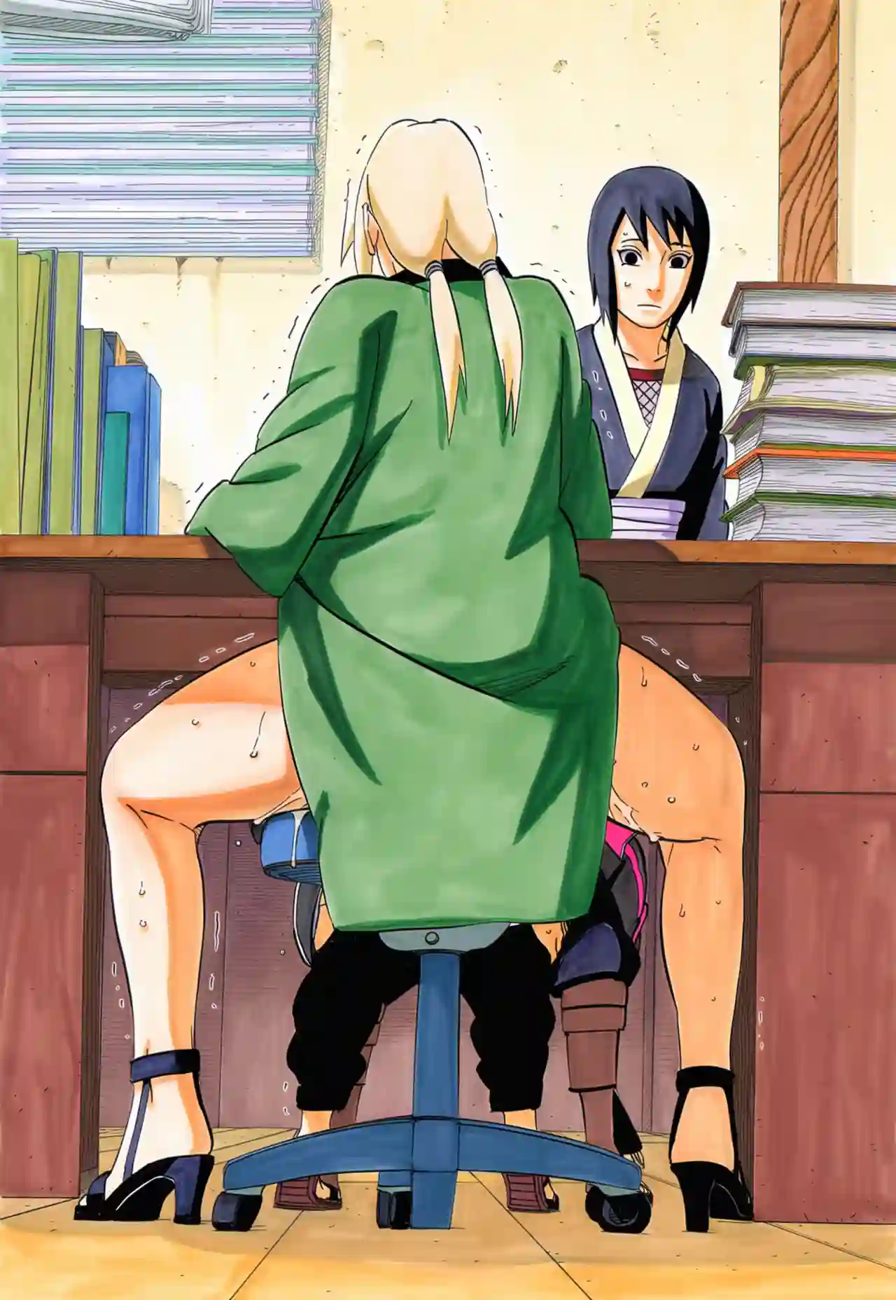ページ画像