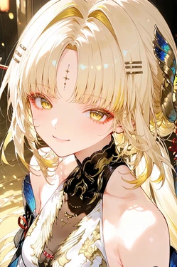 [HAM_AI] Suisui(130p) Wuwa (Patreon) [AI Generated]