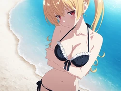 [Machina Ai] Yue | ユエ Extra 163p [AI Generated] 作品封面