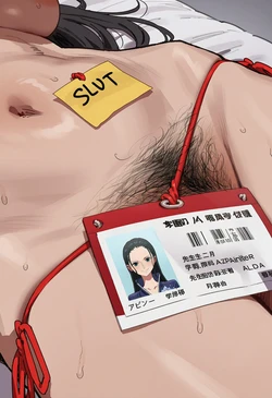 [Patreon] (Synodius) Nico Robin in Office Life (AI Generated)