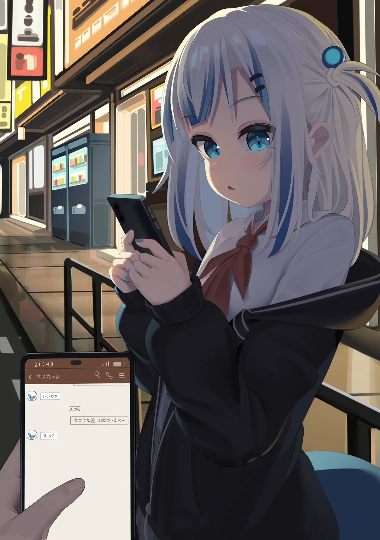 ページ画像