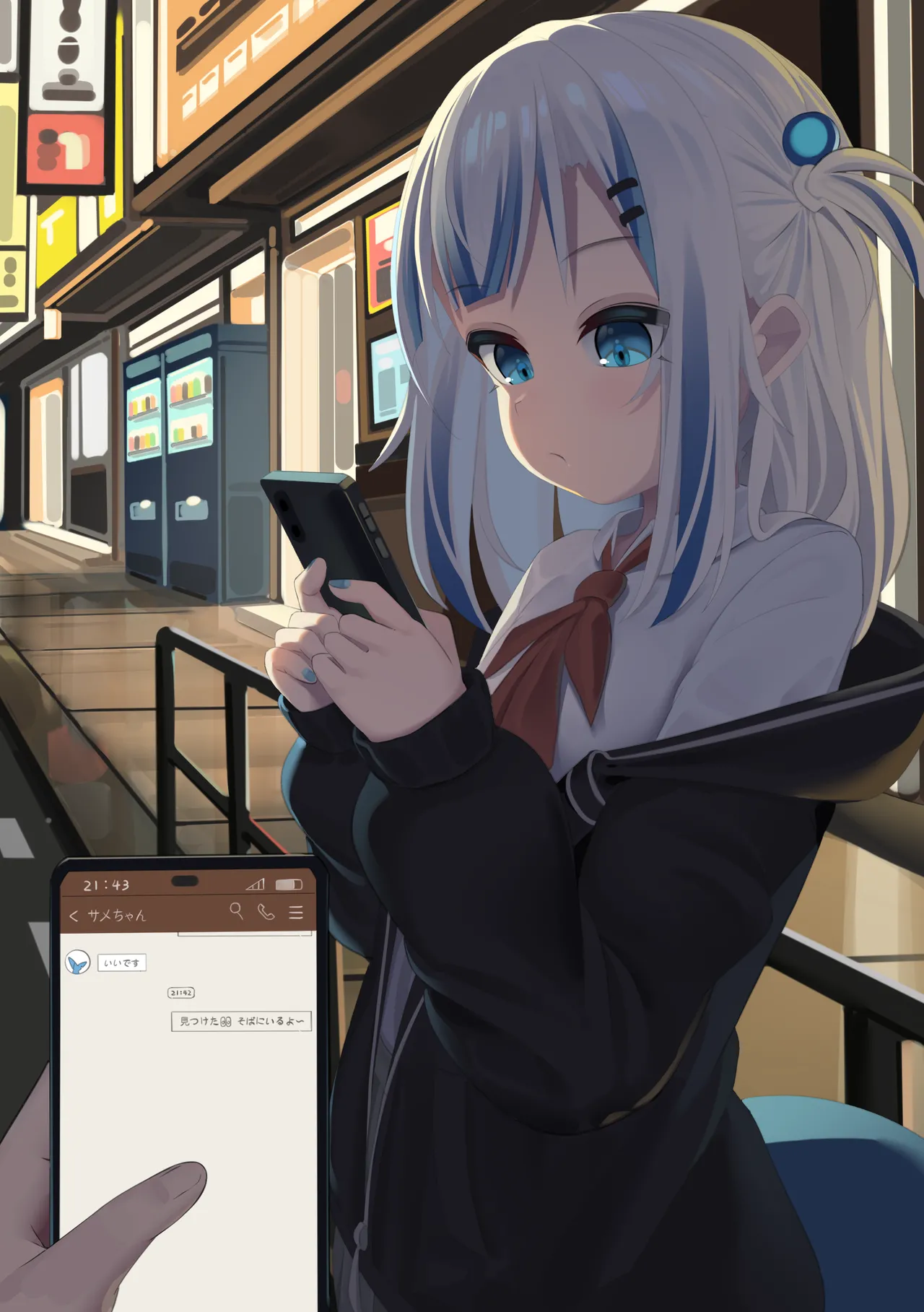ページ画像