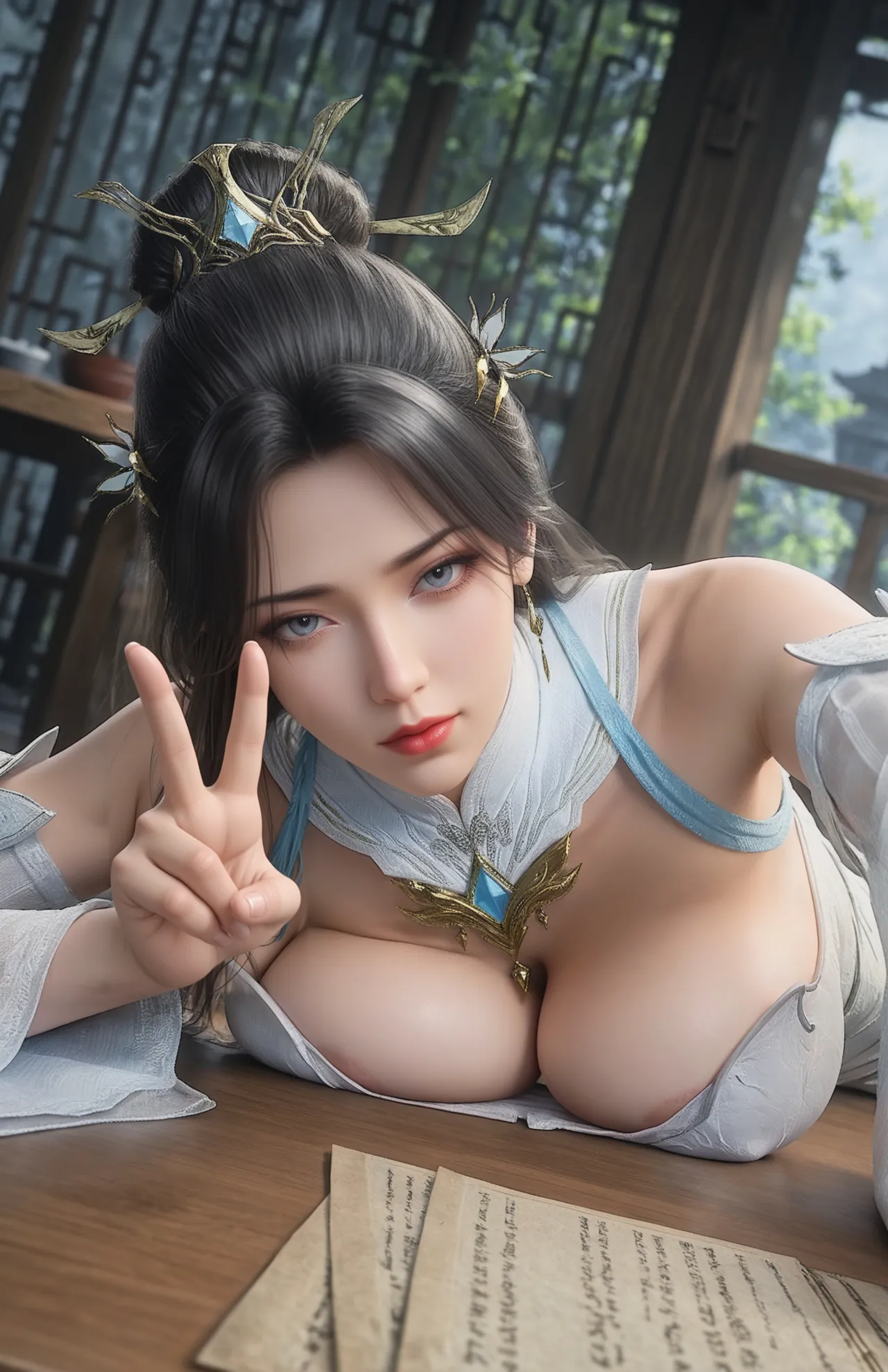ページ画像