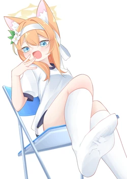 [YurulomI] Mari Invites a Tiny to Participate in the Competition [Chinese] 作品封面