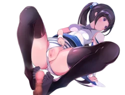[Mememe Ranch] Time Rape Hero