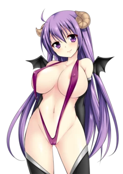 [Saboten] ステラのセクハラワーキング～みんなHになっちゃうお色気フェロモン発生中!?～ （Character CG）