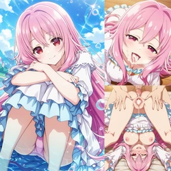 [kuroyaex] Aishia (Seirei Gensouki) [AI Generated] 作品封面