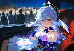 [Cornelia_winterhowl] Robin Summeretto X Caelus (Patreon) [AI Generated]