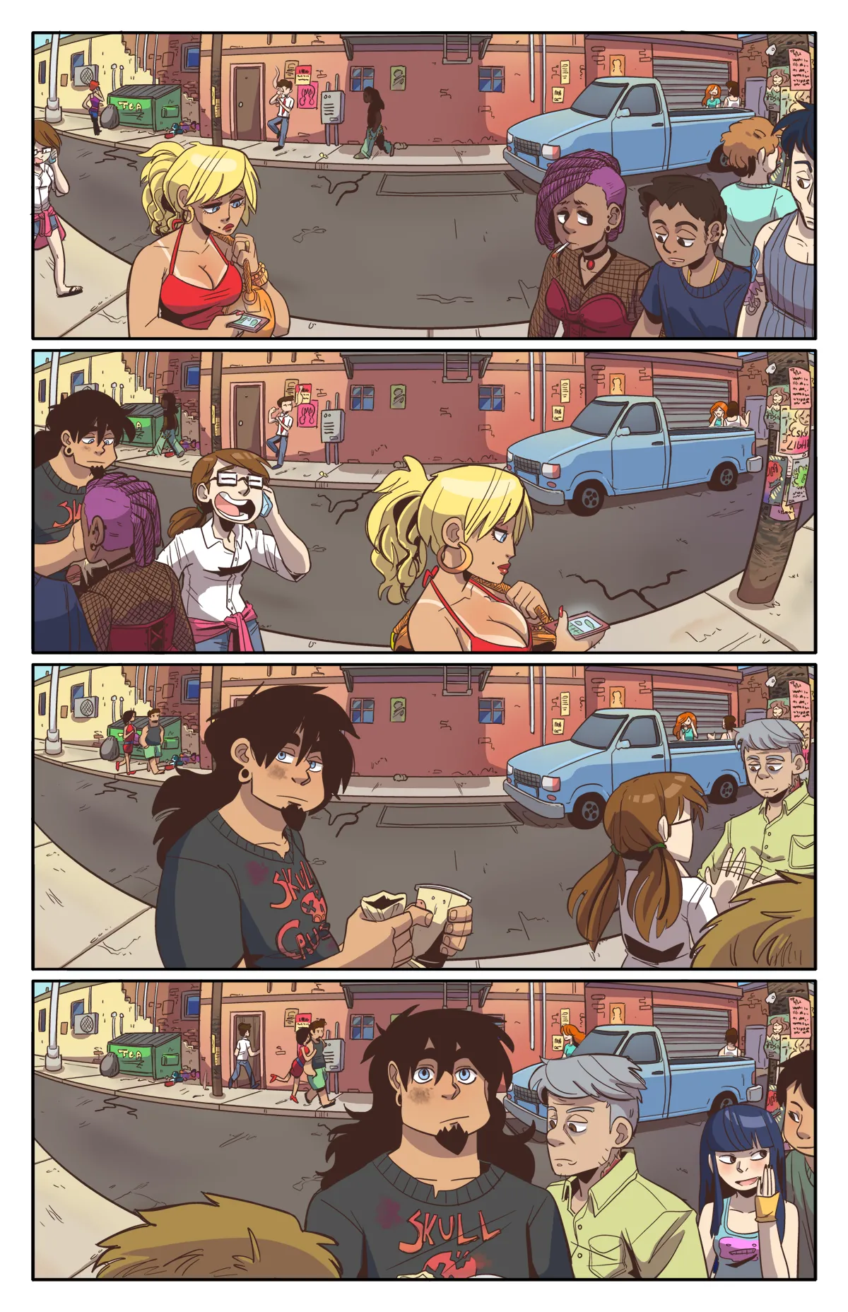 ページ画像