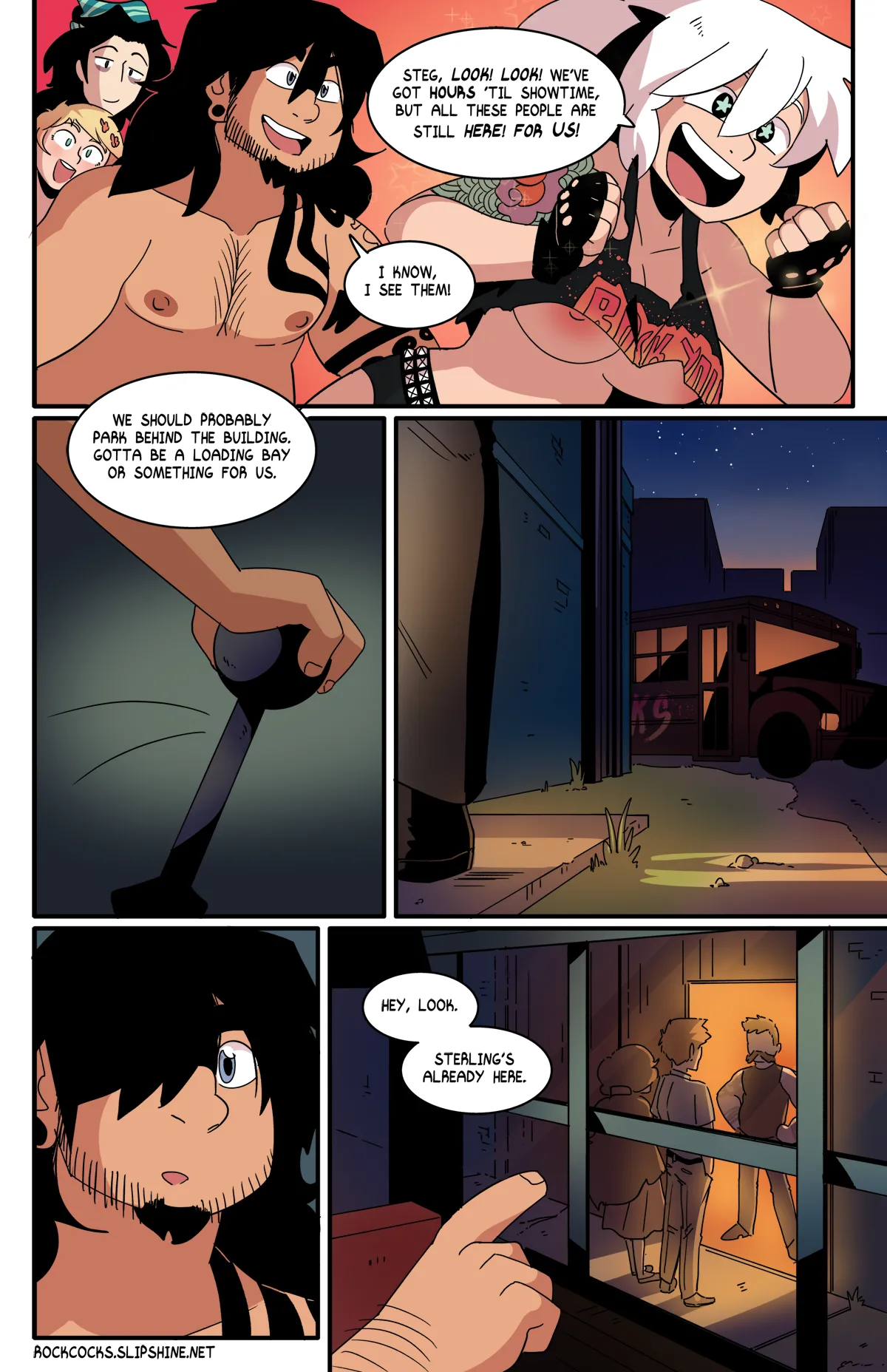 ページ画像
