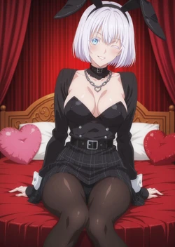[Machina Ai] Nagomi | なごみ 24p [AI Generated] 作品封面