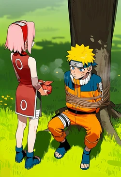 [JW] Sakura Haruno (108p) (Patreon) [AI Generated]