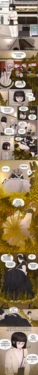 [yakbang] Mieko Maid Cafe (KR)