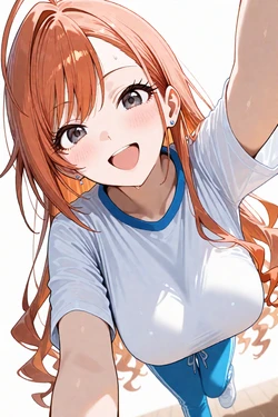[Yuyushi] 有栖川夏葉(THE IDOLM@STER SHINY COLORS) 70枚 [AI Generated] 作品封面