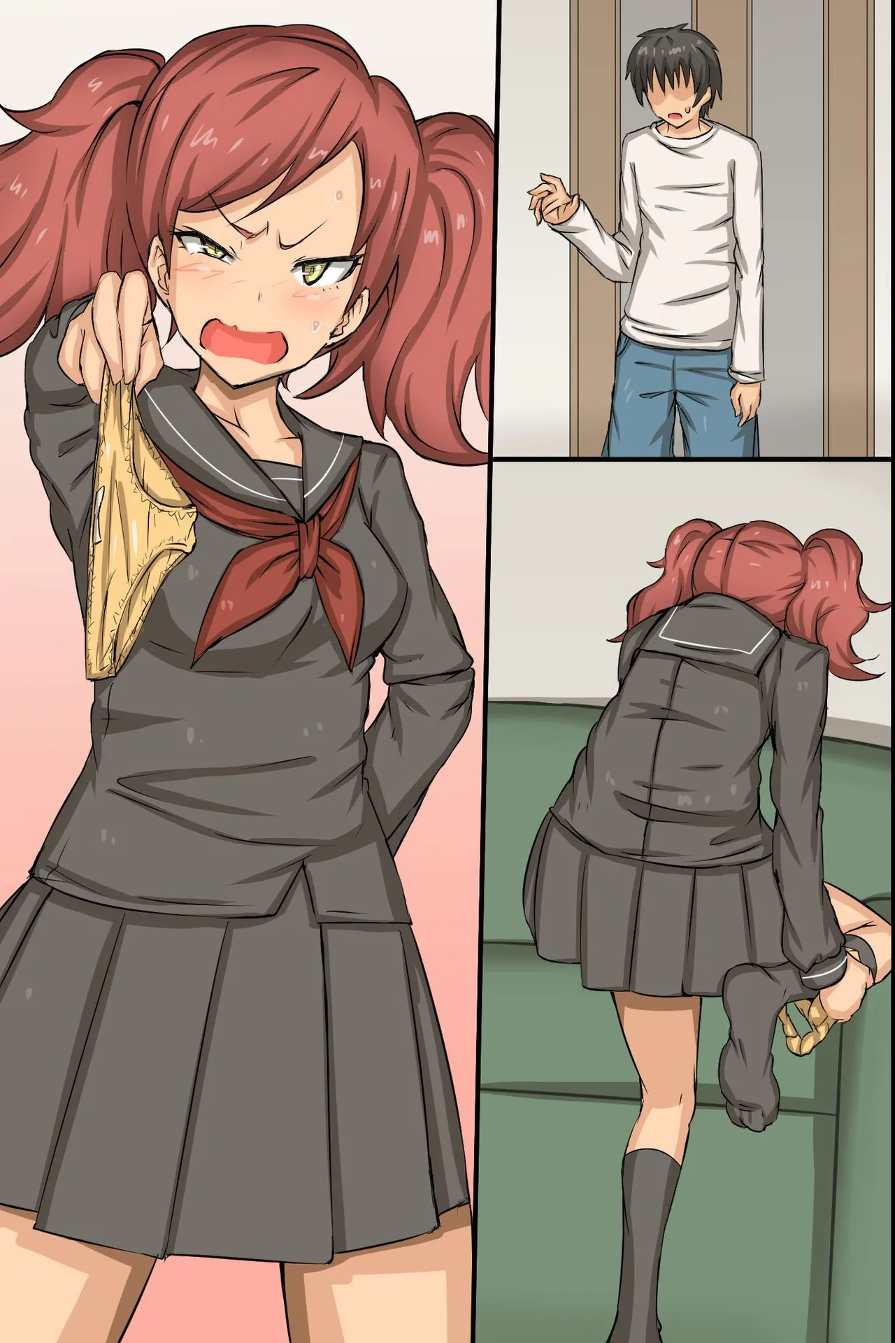 ページ画像