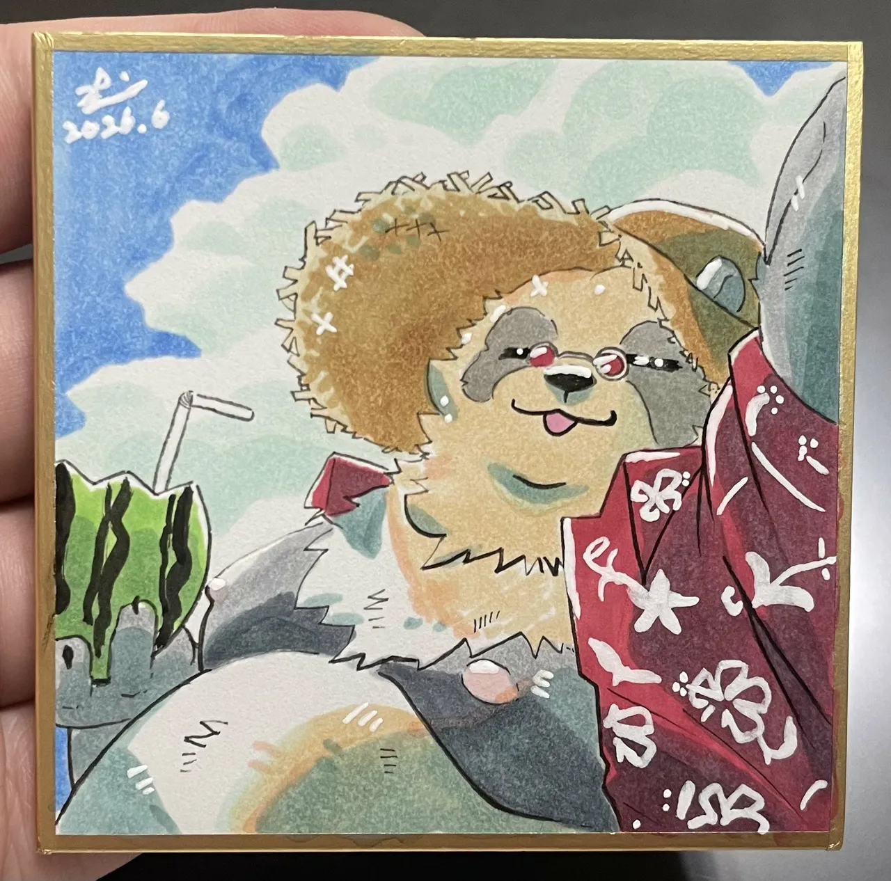 ページ画像