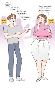 [Jopuari] Back to your MILF